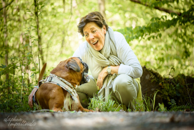 Schmerzen und Verhalten - Weil Hunde nicht "Aua" sagen