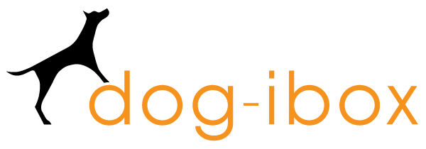 dog-ibox Logo