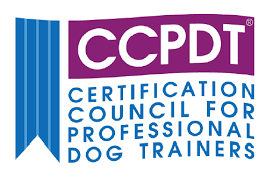 Certification Council for Professional Dog Trainers (CCPDT)
